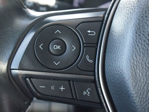 Used 2023 Toyota Camry SE image 7