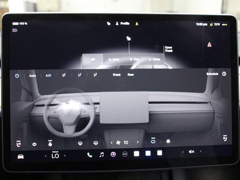 Used 2023 Tesla Model Y Long Range image 13