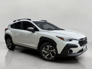 Used 2025 Subaru Crosstrek 2.5i Premium AWD/4WD video 1