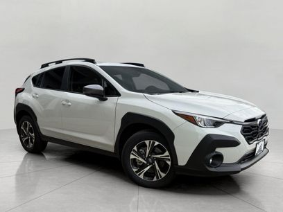 Used 2025 Subaru Crosstrek 2.5i Premium