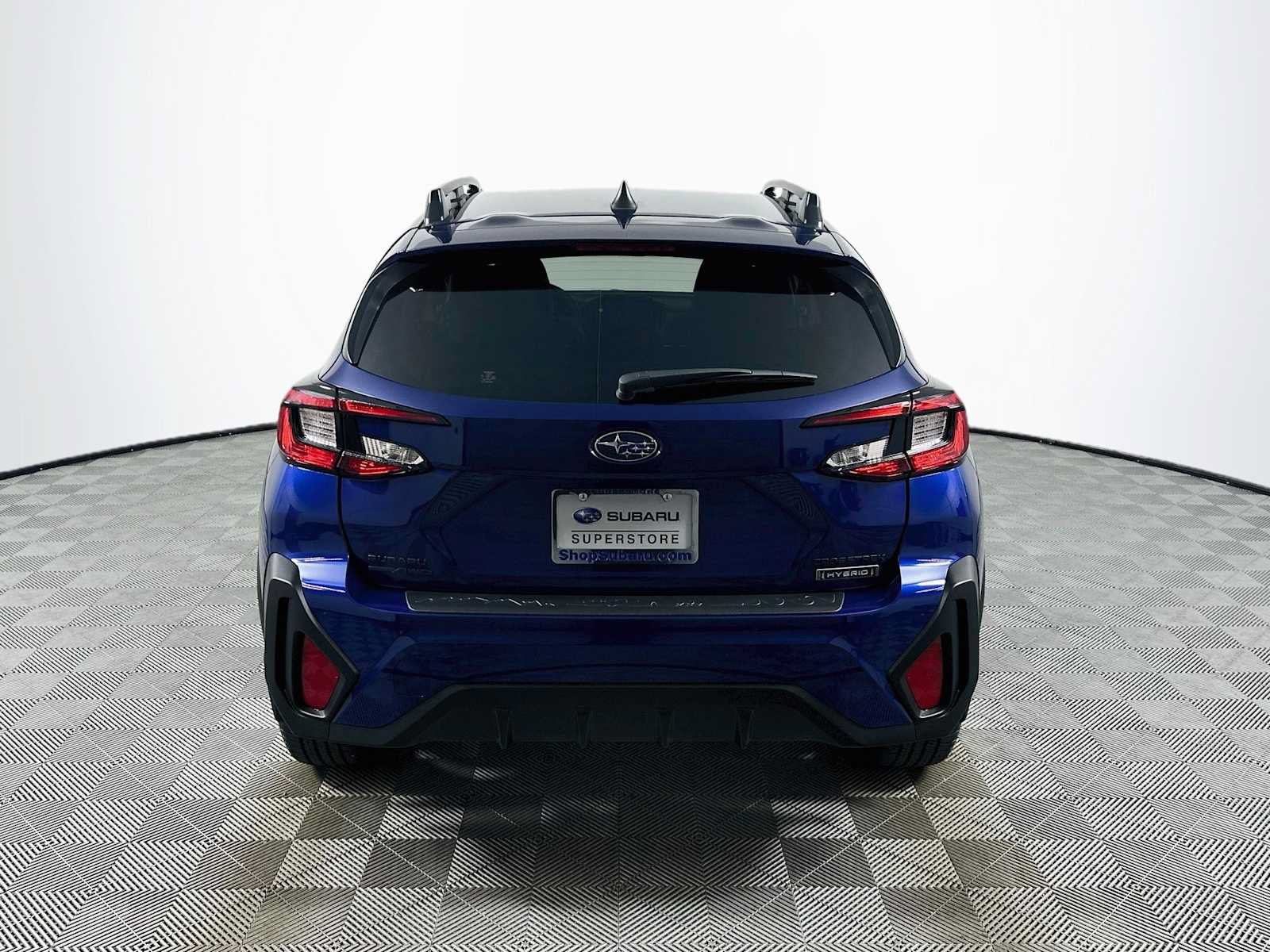 New 2026 Subaru Crosstrek 2.5i Limited AWD/4WD image 6