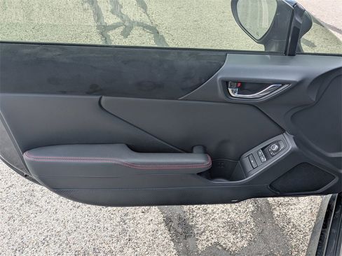 Used 2022 Subaru BRZ Limited w/ Popular Package #1 image 12