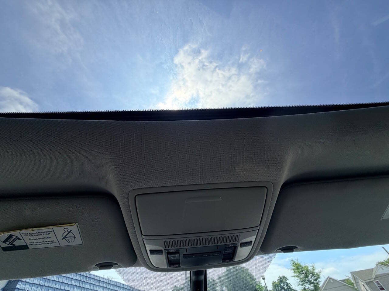 Used 2014 Acura MDX SH-AWD image 8