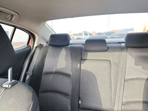 Used 2014 MAZDA MAZDA3 i Touring w/ Technology Package image 27