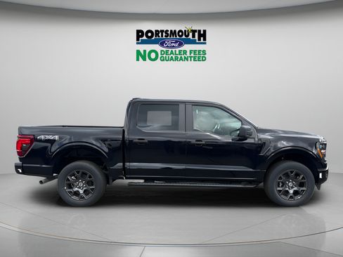 New 2026 Ford F150 STX w/ Equipment Group 200A AWD/4WD image 20