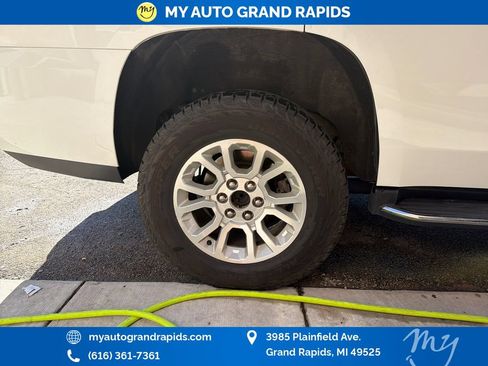 Used 2019 GMC Yukon SLE w/ Convenience Package AWD/4WD image 33