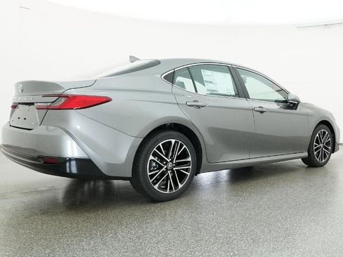 New 2026 Toyota Camry XLE image 25