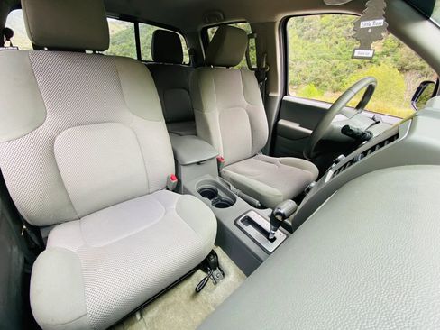 Used 2018 Nissan Frontier SV RWD image 26