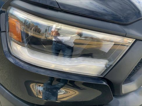 Used 2019 RAM 1500 Rebel w/ Rebel Level 1 Equipment Group image 27