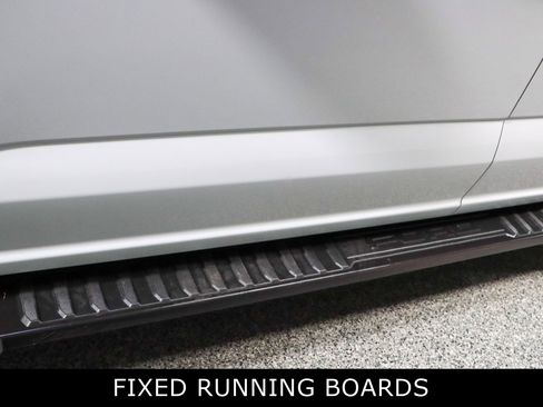 Used 2023 Ford F150 Lariat w/ Equipment Group 502A High image 13