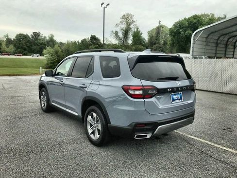 New 2026 Honda Pilot EX-L image 4