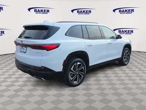 New 2026 Buick Enclave Sport Touring w/ Super Cruise Package FWD image 5