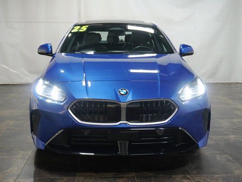 Certified 2025 BMW 228i xDrive w/ Premium Package image 7