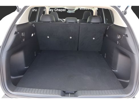 Used 2024 MAZDA CX-50 AWD 2.5 S w/ Cargo Package image 16