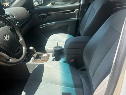 Used 2012 Hyundai Santa Fe SE AWD/4WD image 5