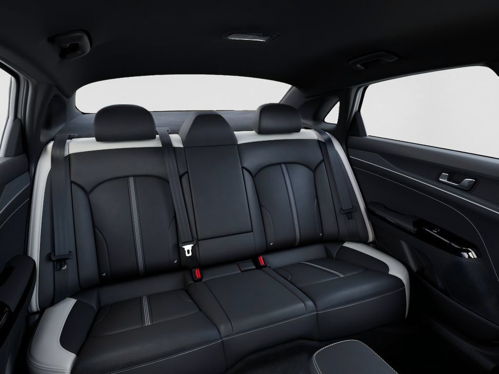 New 2026 Kia K5 GT-Line AWD/4WD image 16