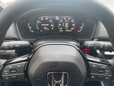 New 2026 Honda Civic Sport Touring image 15