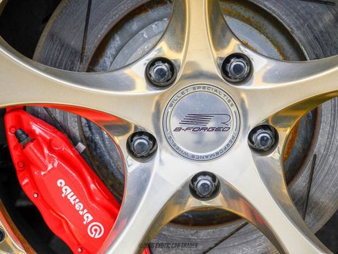 Used 2016 Dodge Challenger SRT Hellcat image 75