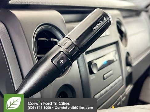 Used 2011 Ford F150 XL w/ HD Payload Pkg image 10