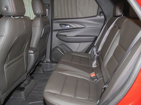 New 2026 Chevrolet TrailBlazer RS w/ Convenience Package image 10