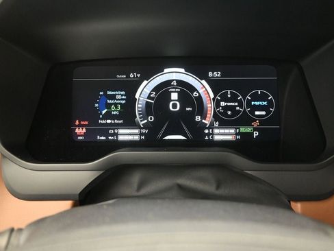 New 2026 Toyota Tundra 1794 Edition w/ TRD Off-Road Package image 12