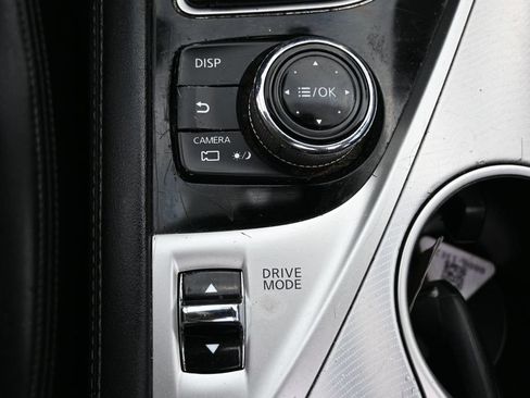 Used 2022 INFINITI Q50 Luxe w/ Cargo Package RWD image 28