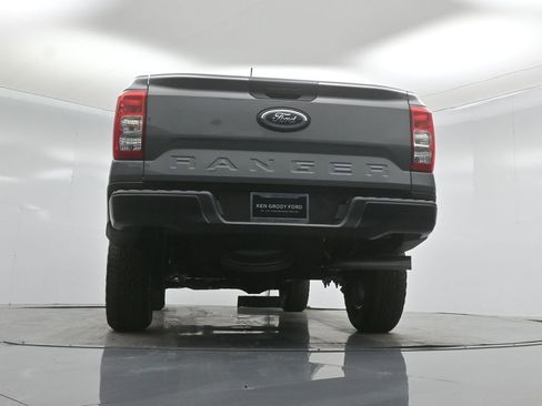 New 2026 Ford Ranger XL AWD/4WD image 45
