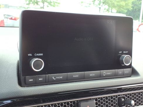 Used 2023 Honda Civic Sport image 16