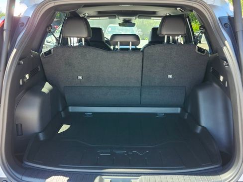 New 2026 Honda CR-V Sport-L image 12