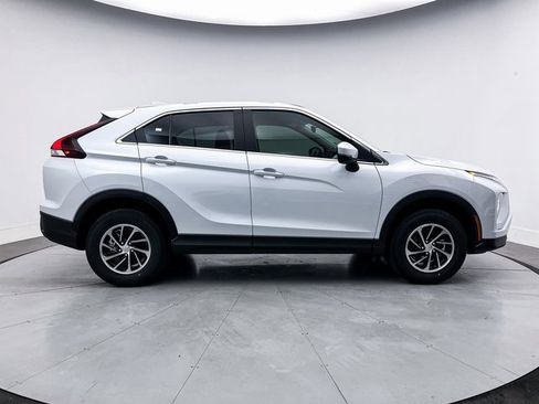 New 2025 Mitsubishi Eclipse Cross ES image 11