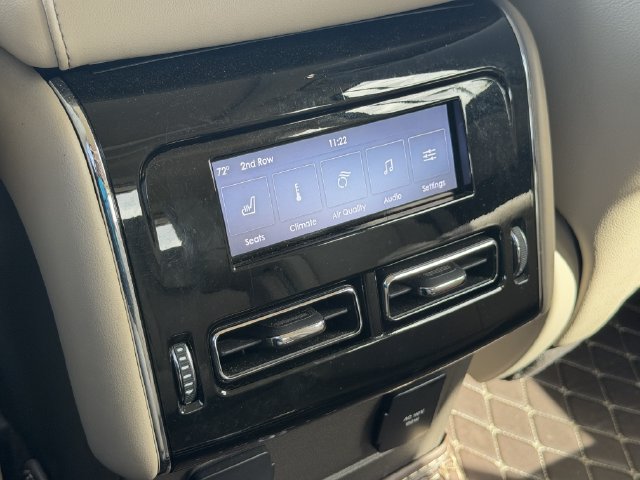 Used 2021 Lincoln Aviator Grand Touring w/ Equipment Group 302A AWD/4WD image 27