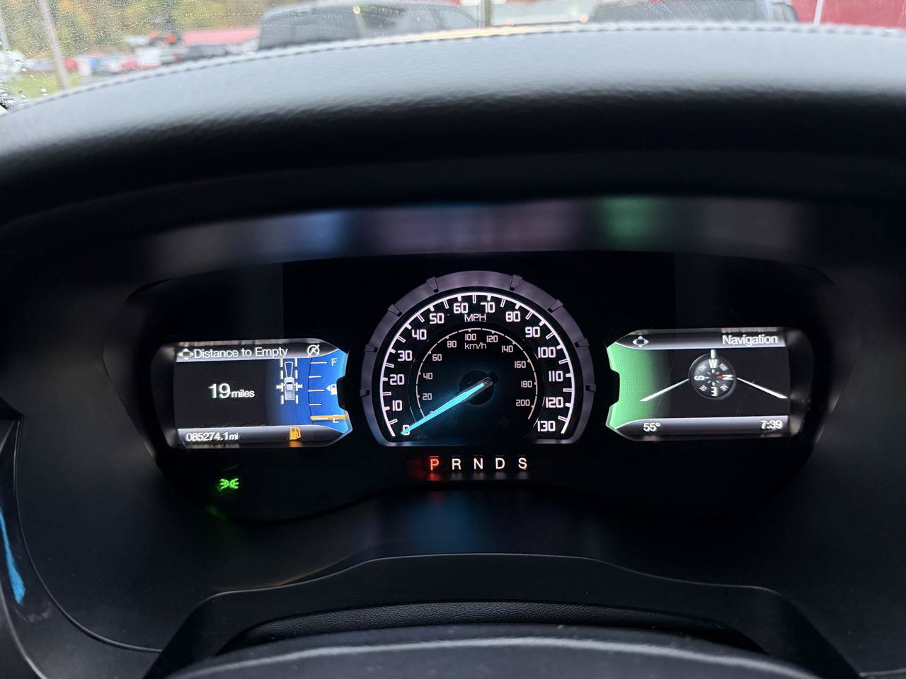 Used 2019 Ford Ranger Lariat w/ Equipment Group 501A Mid AWD/4WD image 13
