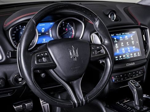 Used 2020 Maserati Ghibli S GranSport Q4 image 20