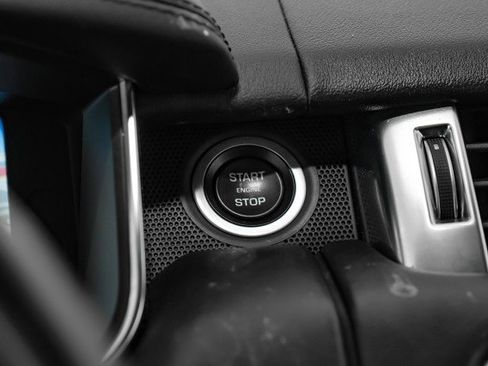 Used 2021 Land Rover Range Rover Sport HSE Dynamic image 19