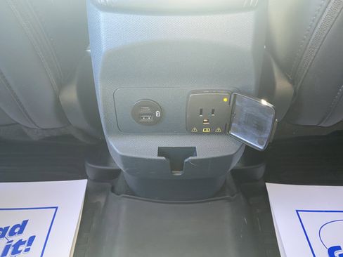 Used 2024 Ford Maverick Tremor w/ Tremor Off-Road Package image 29