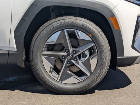 New 2026 Hyundai Tucson SEL image 7