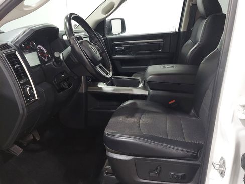 Used 2017 RAM 1500 Sport AWD/4WD image 13