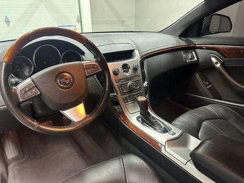 Used 2011 Cadillac CTS Premium AWD/4WD image 22