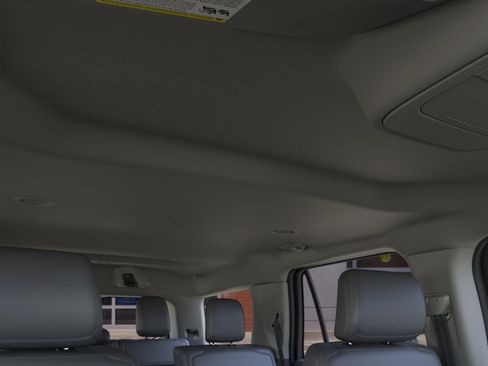 New 2026 Ford Expedition Active RWD image 22