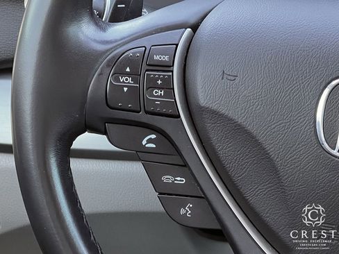 Used 2017 Acura RDX FWD w/ Technology Package image 13