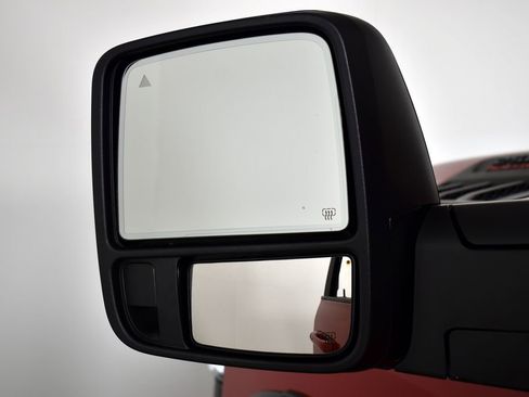 Used 2024 RAM 2500 Rebel image 27