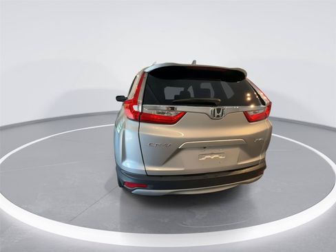 Used 2019 Honda CR-V EX image 6