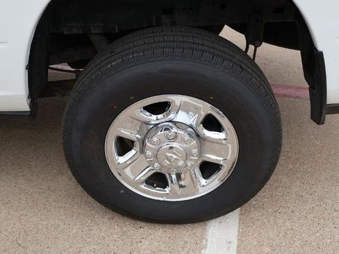 Used 2022 RAM 2500 Tradesman AWD/4WD image 12