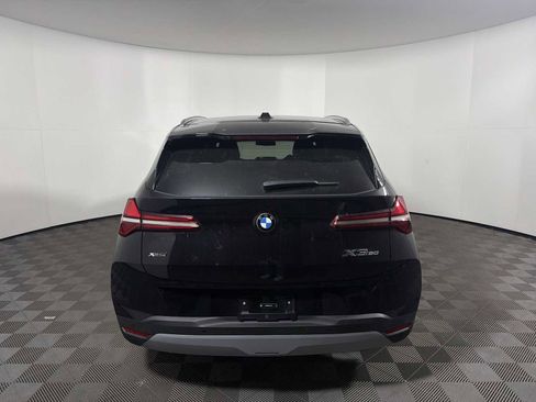 New 2026 BMW X3 xDrive30 AWD/4WD image 2