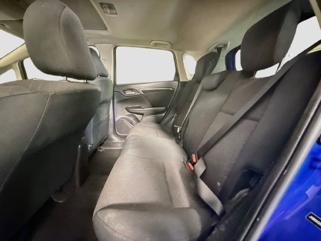 Used 2016 Honda Fit EX image 24