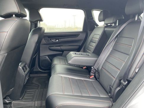 Certified 2025 Honda CR-V Sport-L image 11