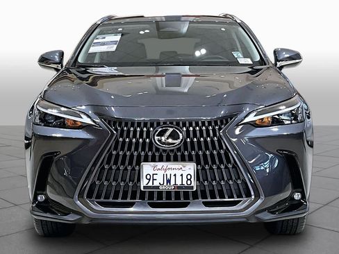 Certified 2024 Lexus NX 250 FWD image 3