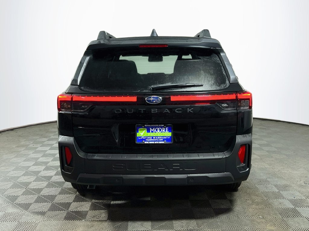 New 2026 Subaru Outback Premium AWD/4WD image 6