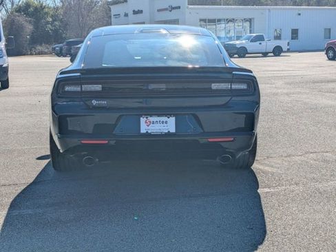 New 2026 Dodge Charger Scat Pack AWD/4WD image 4
