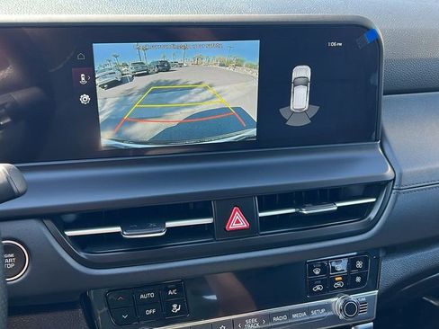 New 2026 Kia Seltos SX image 17